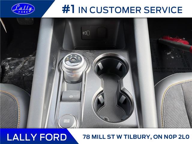 2026 Ford Explorer Tremor (Stk: LFEX01590) in Tilbury - Image 14 of 15