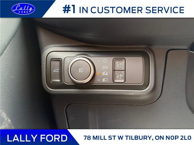 2026 Ford Explorer Tremor (Stk: LFEX01583) in Tilbury - Image 9 of 15