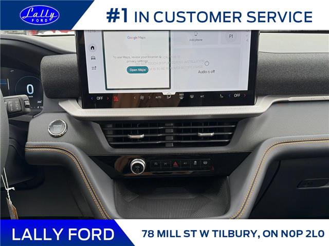 2026 Ford Explorer Tremor (Stk: LFEX01583) in Tilbury - Image 13 of 15