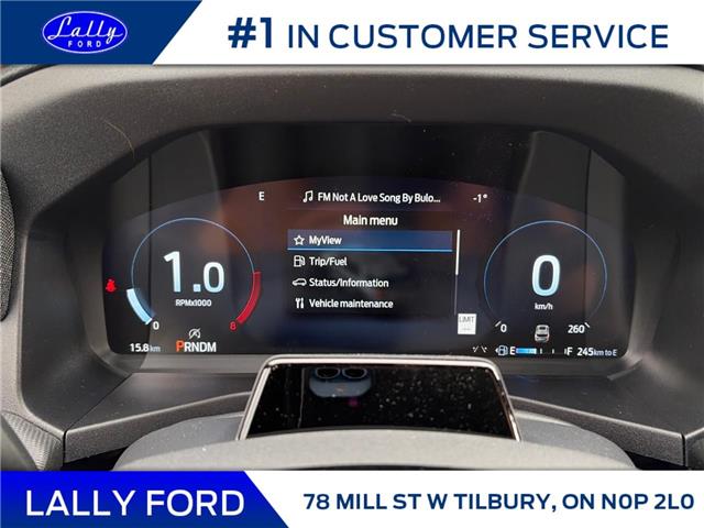 2026 Ford Explorer Tremor (Stk: LFEX01615) in Tilbury - Image 10 of 15