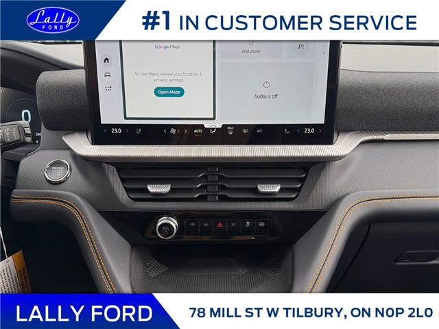 2026 Ford Explorer Tremor (Stk: LFEX01615) in Tilbury - Image 13 of 15