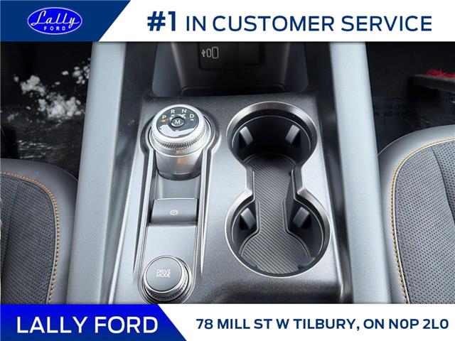 2026 Ford Explorer Tremor (Stk: LFEX01615) in Tilbury - Image 14 of 15