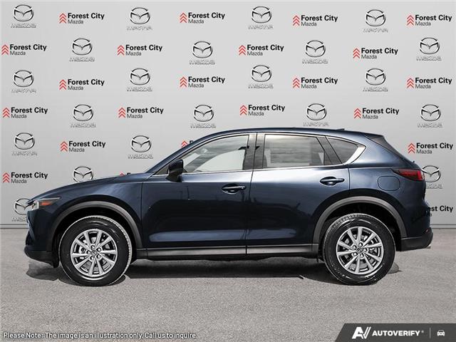 2025 Mazda CX-5 GS (Stk: 1725C57263) in London - Image 3 of 25 2025 Mazda CX-5 GS (Stk: 1725C57263) in London - Image 3 of 25