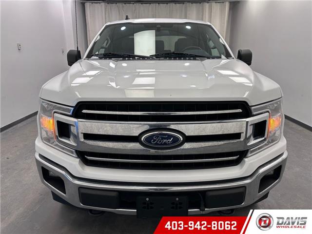 2019 Ford F-150 XLT (Stk: 21177) in Lethbridge - Image 2 of 19
