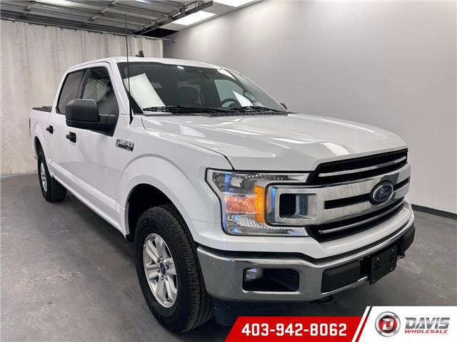 2019 Ford F-150 XLT (Stk: 21177) in Lethbridge - Image 3 of 19