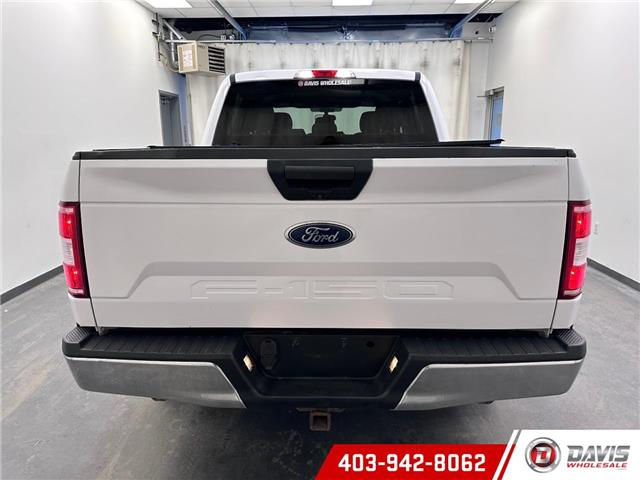 2019 Ford F-150 XLT (Stk: 21177) in Lethbridge - Image 5 of 19