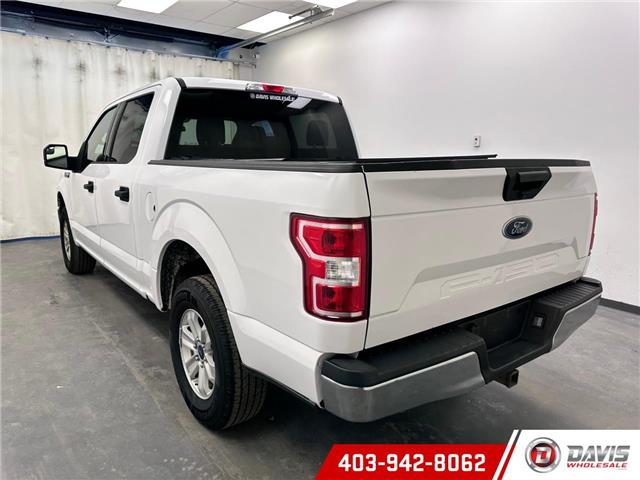 2019 Ford F-150 XLT (Stk: 21177) in Lethbridge - Image 6 of 19