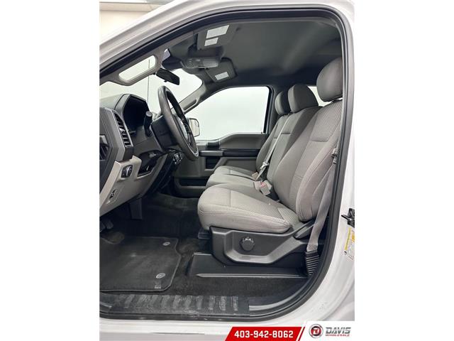 2019 Ford F-150 XLT (Stk: 21177) in Lethbridge - Image 7 of 19