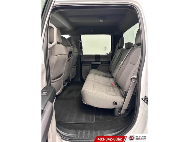 2019 Ford F-150 XLT (Stk: 21177) in Lethbridge - Image 8 of 19