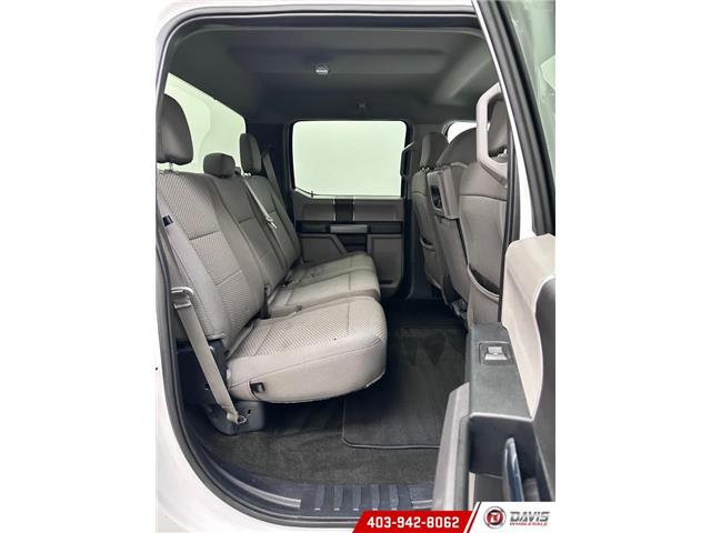 2019 Ford F-150 XLT (Stk: 21177) in Lethbridge - Image 9 of 19