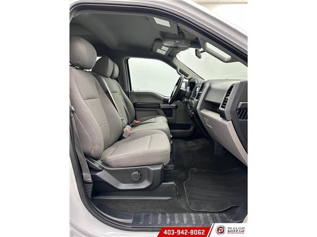 2019 Ford F-150 XLT (Stk: 21177) in Lethbridge - Image 10 of 19