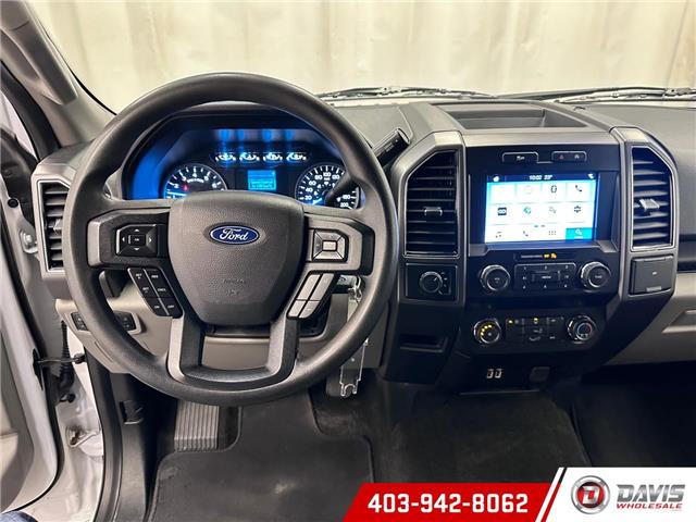 2019 Ford F-150 XLT (Stk: 21177) in Lethbridge - Image 11 of 19