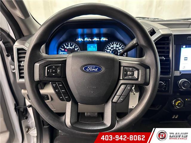 2019 Ford F-150 XLT (Stk: 21177) in Lethbridge - Image 12 of 19