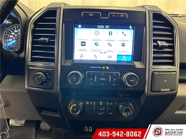 2019 Ford F-150 XLT (Stk: 21177) in Lethbridge - Image 14 of 19