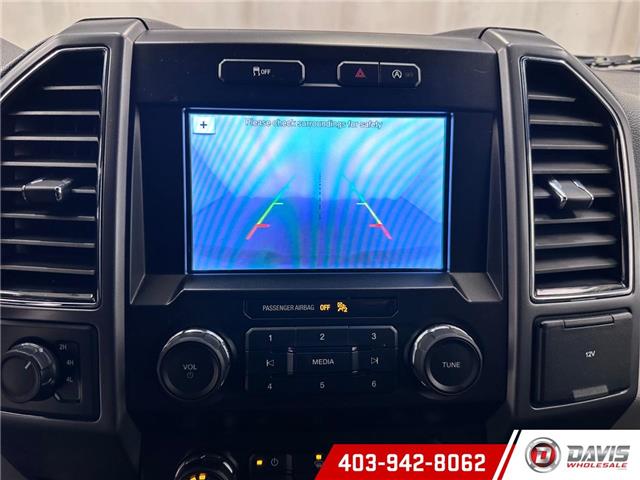 2019 Ford F-150 XLT (Stk: 21177) in Lethbridge - Image 15 of 19