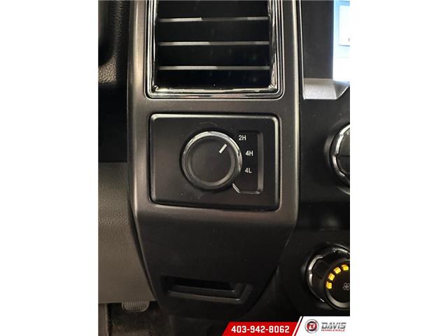 2019 Ford F-150 XLT (Stk: 21177) in Lethbridge - Image 16 of 19