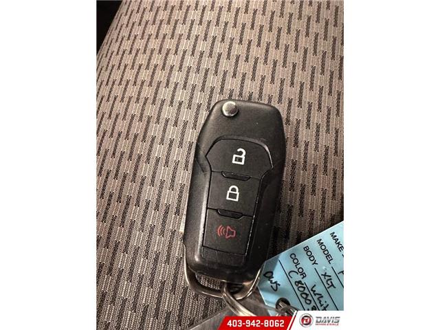 2019 Ford F-150 XLT (Stk: 21177) in Lethbridge - Image 17 of 19