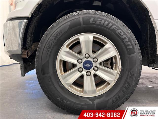 2019 Ford F-150 XLT (Stk: 21177) in Lethbridge - Image 18 of 19