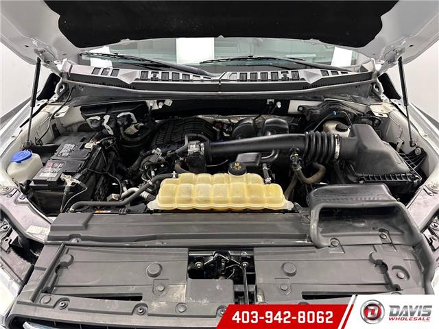 2019 Ford F-150 XLT (Stk: 21177) in Lethbridge - Image 19 of 19