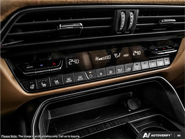 2025 Mazda CX-90 MHEV Signature (Stk: 1725X91063) in London - Image 23 of 26