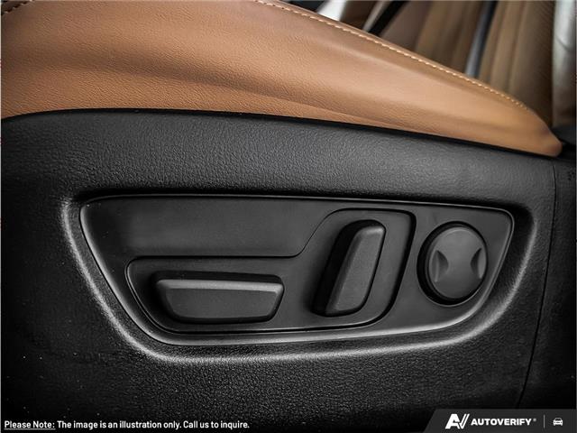 2025 Mazda CX-90 MHEV Signature (Stk: 1725X91063) in London - Image 26 of 26