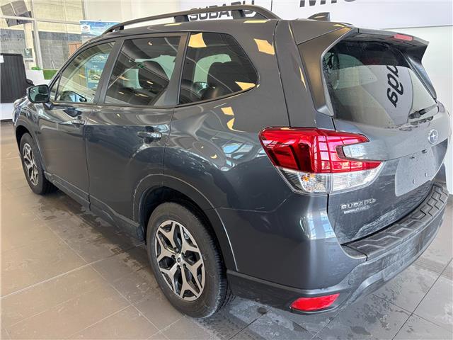 2023 Subaru Forester Touring (Stk: 260092A) in Mississauga - Image 5 of 17