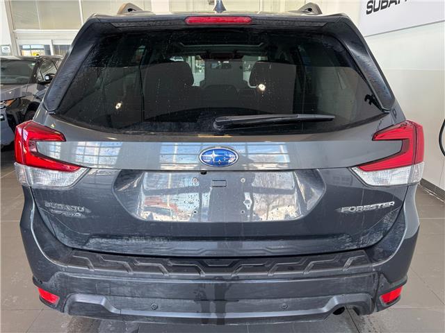 2023 Subaru Forester Touring (Stk: 260092A) in Mississauga - Image 6 of 17