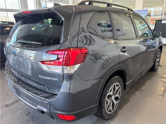 2023 Subaru Forester Touring (Stk: 260092A) in Mississauga - Image 7 of 17