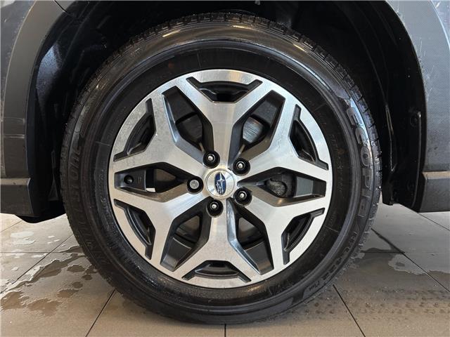 2023 Subaru Forester Touring (Stk: 260092A) in Mississauga - Image 17 of 17