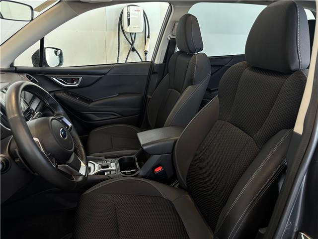 2023 Subaru Forester Touring (Stk: 260092A) in Mississauga - Image 12 of 17