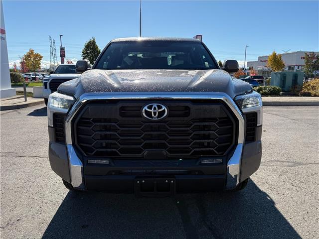2026 Toyota Tundra SR (Stk: 26039) in Bowmanville - Image 2 of 7