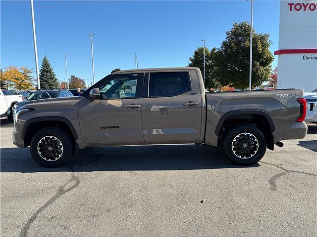 2026 Toyota Tundra SR (Stk: 26039) in Bowmanville - Image 3 of 7