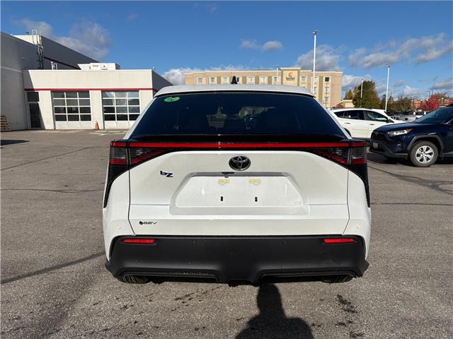 2026 Toyota bZ XLE (Stk: 26052) in Bowmanville - Image 4 of 7
