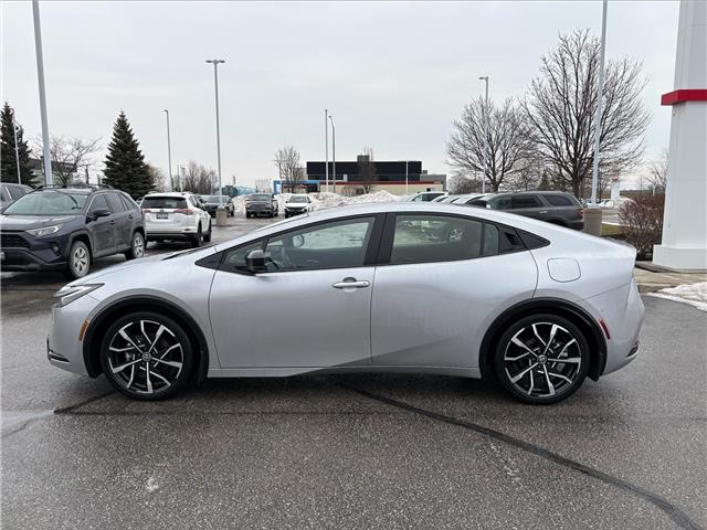 2026 Toyota Prius Plug-In Hybrid XSE Premium (Stk: 26101) in Bowmanville - Image 3 of 6 2026 Toyota Prius Plug-In Hybrid XSE Premium (Stk: 26101) in Bowmanville - Image 3 of 6