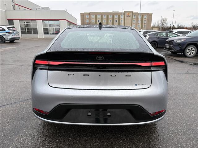 2026 Toyota Prius Plug-In Hybrid XSE Premium (Stk: 26101) in Bowmanville - Image 4 of 6 2026 Toyota Prius Plug-In Hybrid XSE Premium (Stk: 26101) in Bowmanville - Image 4 of 6
