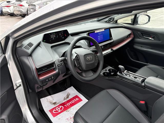 2026 Toyota Prius Plug-In Hybrid XSE Premium (Stk: 26101) in Bowmanville - Image 6 of 6 2026 Toyota Prius Plug-In Hybrid XSE Premium (Stk: 26101) in Bowmanville - Image 6 of 6