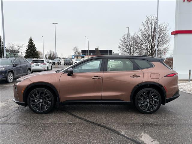 2026 Toyota Crown Signia Limited (Stk: 26108) in Bowmanville - Image 3 of 7