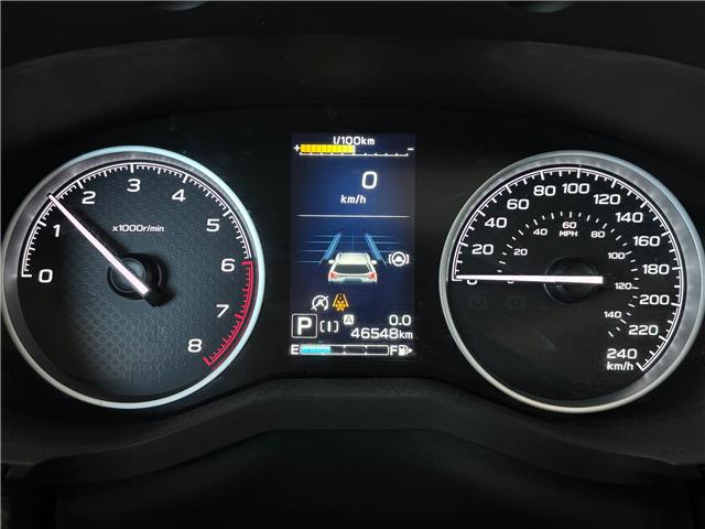 2023 Subaru Forester Touring (Stk: 260092A) in Mississauga - Image 9 of 17