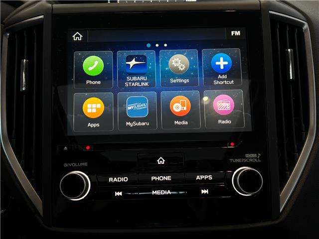 2023 Subaru Forester Touring (Stk: 260092A) in Mississauga - Image 10 of 17