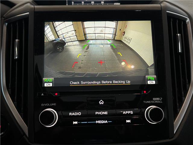 2023 Subaru Forester Touring (Stk: 260092A) in Mississauga - Image 11 of 17