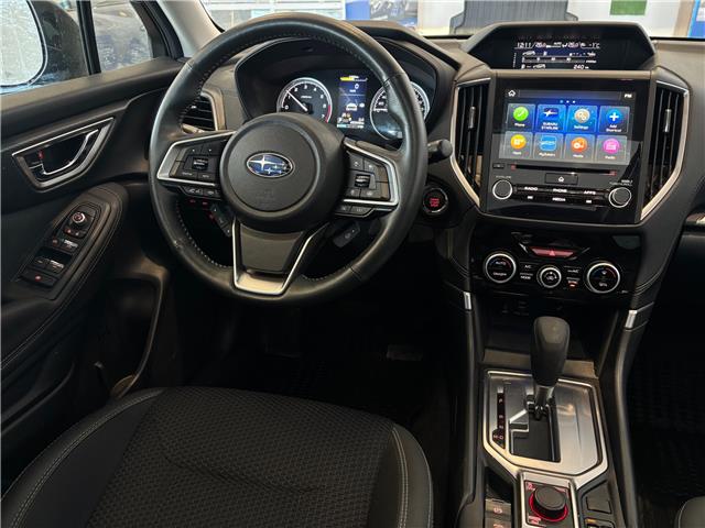 2023 Subaru Forester Touring (Stk: 260092A) in Mississauga - Image 8 of 17