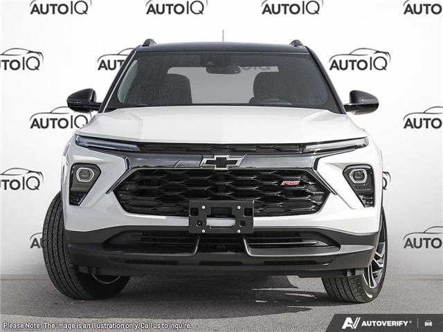 2026 Chevrolet TrailBlazer RS (Stk: T433) in Grimsby - Image 2 of 24