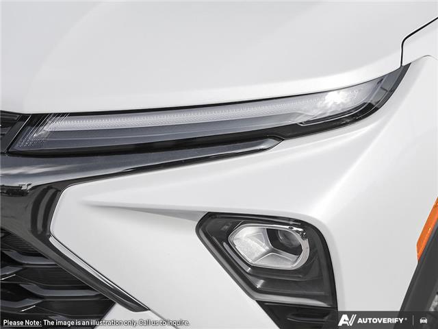 2026 Chevrolet TrailBlazer RS (Stk: T433) in Grimsby - Image 10 of 24