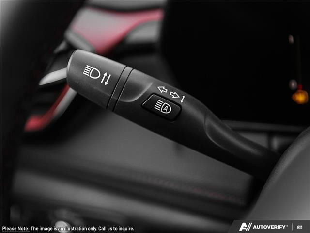 2026 Chevrolet TrailBlazer RS (Stk: T433) in Grimsby - Image 24 of 24