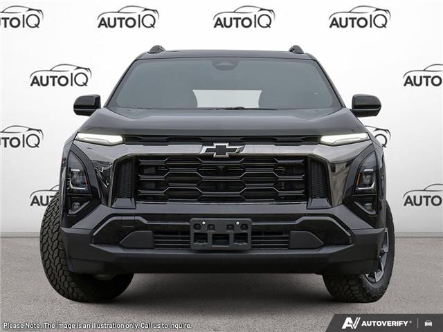 2026 Chevrolet Equinox ACTIV (Stk: T442) in Grimsby - Image 2 of 24