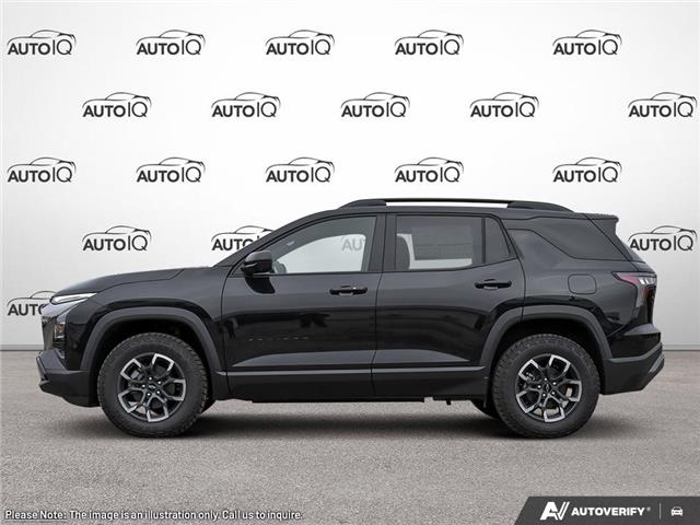 2026 Chevrolet Equinox ACTIV (Stk: T442) in Grimsby - Image 3 of 24