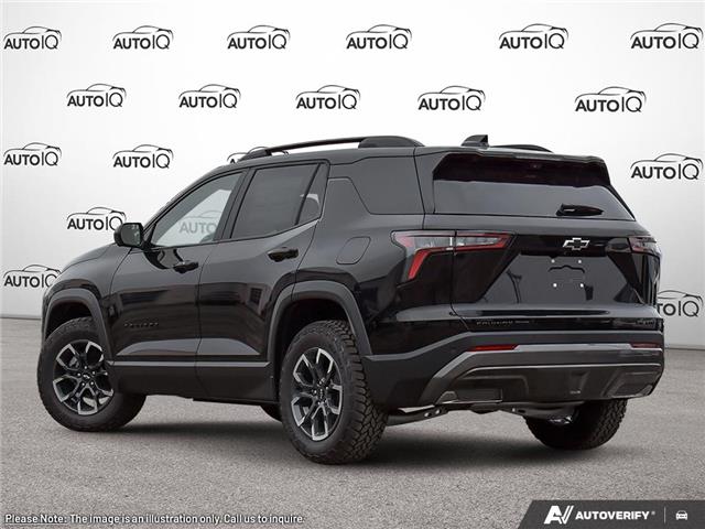 2026 Chevrolet Equinox ACTIV (Stk: T442) in Grimsby - Image 4 of 24