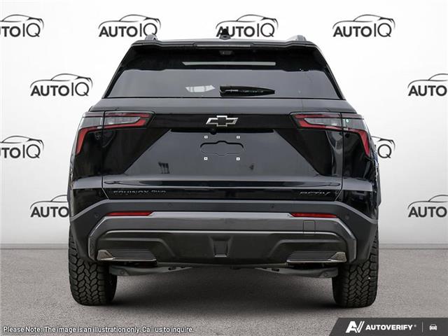 2026 Chevrolet Equinox ACTIV (Stk: T442) in Grimsby - Image 5 of 24