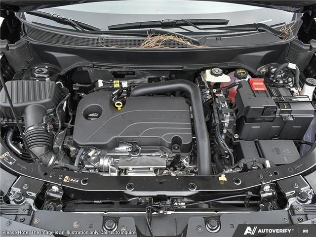 2026 Chevrolet Equinox ACTIV (Stk: T442) in Grimsby - Image 6 of 24