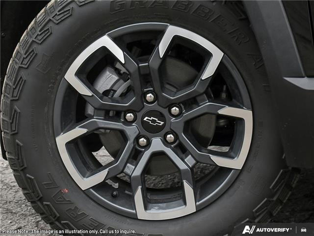 2026 Chevrolet Equinox ACTIV (Stk: T442) in Grimsby - Image 8 of 24